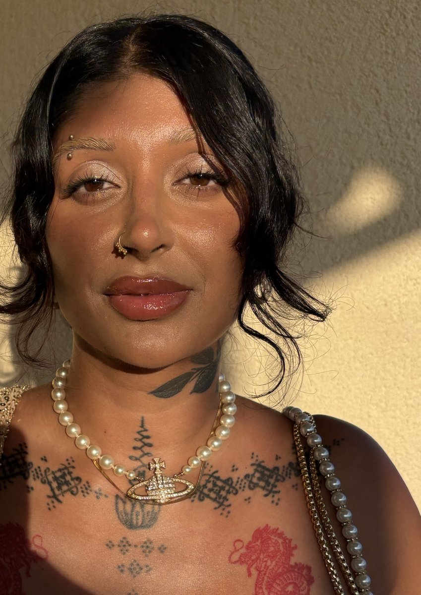 MyahxHoney's tweet image. I'm so happy and excited to have finally completely rebranded and so can't wait for the next year as Myah Honey :)