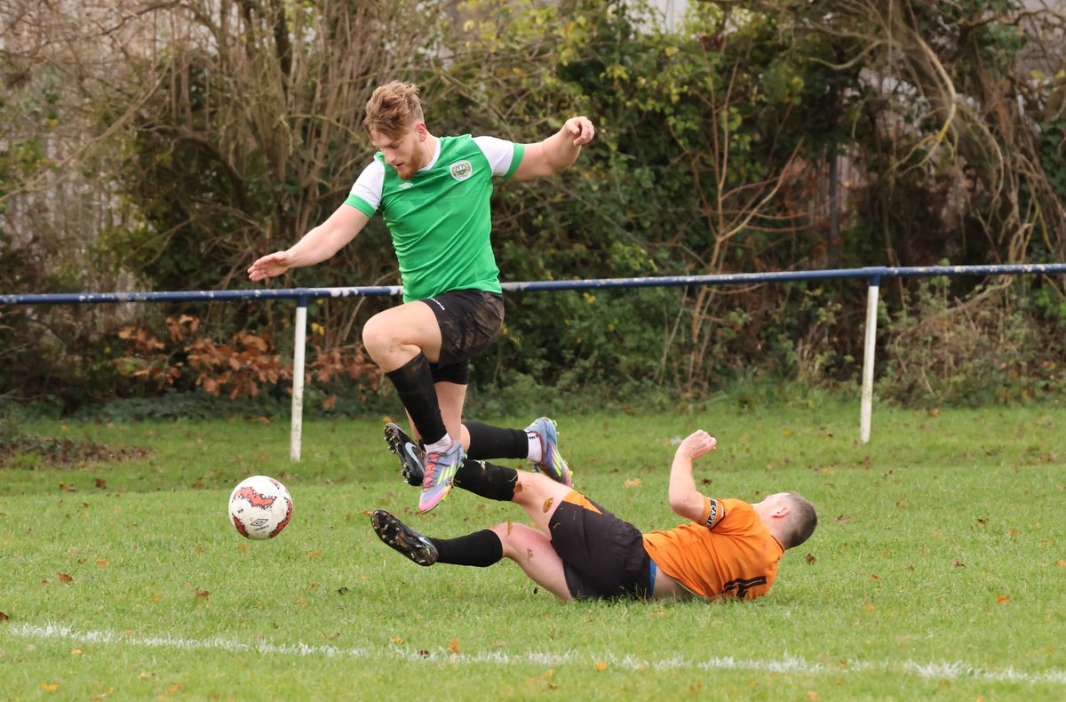 Parks Football tweet media