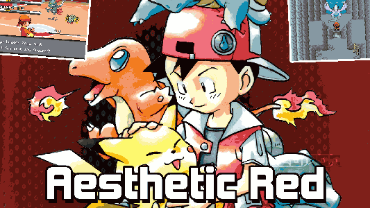 Pokemonerdotcom's tweet image. Pokemon Aesthetic Red - GBA ROM Hack, DS Style with Open World, New Characters, New Features &amp;amp; more
#ducumon #pokemoner #pokemon #pokemonaestheticred #gba
Read more at: ducumon.click/2025/12/pokemo…