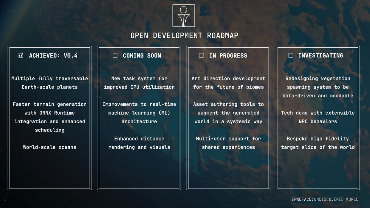 PLAYERUNKNOWN Productions tweet media