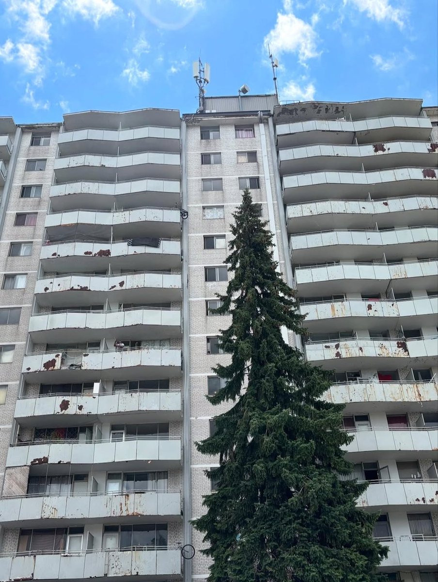 Dawes Road Tenants' Association tweet media