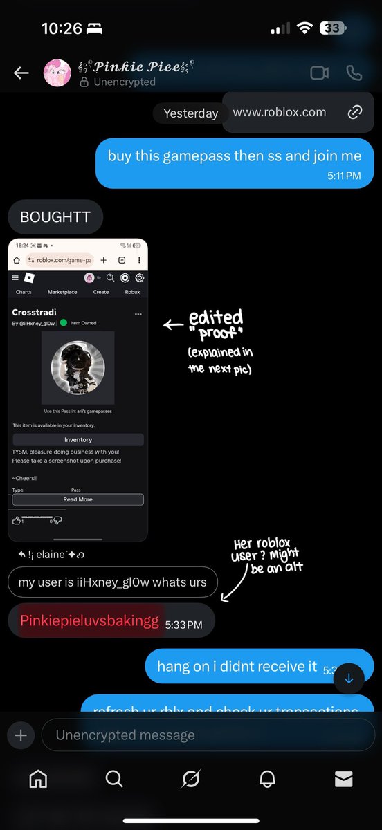 !¡ elaine ֺ✦𐑺ִ tweet media