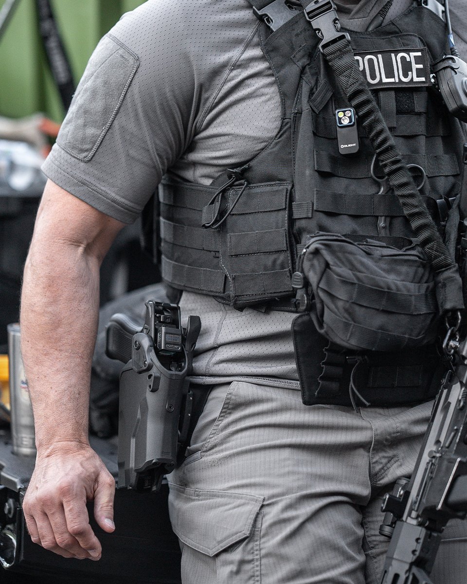 Blade_Tech's tweet image. VALOR® DUTY HOLSTER

Built for real-world use across a wide range of roles and environments.
Reliable retention and a modular design that adapt to how you operate.
Modular, mission-ready performance you can trust.

link in bio.
 blade-tech.com/valor

#ValorDutyHolster…