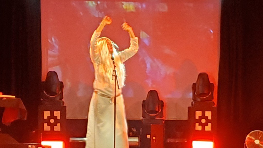 Paris Heretics tweet media