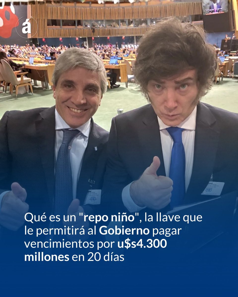 SergioChouza's tweet photo. Muchachos, pueden seguir inventando nombres para la brujería financiera que hacen, pero la realidad es una sola:

No tienen los dólares porque en vez de acumular reservas se pusieron a subsidiar baratito el turismo en el exterior.

Después la pueden contar como quieran… https://t.co/V17VZGsmWD