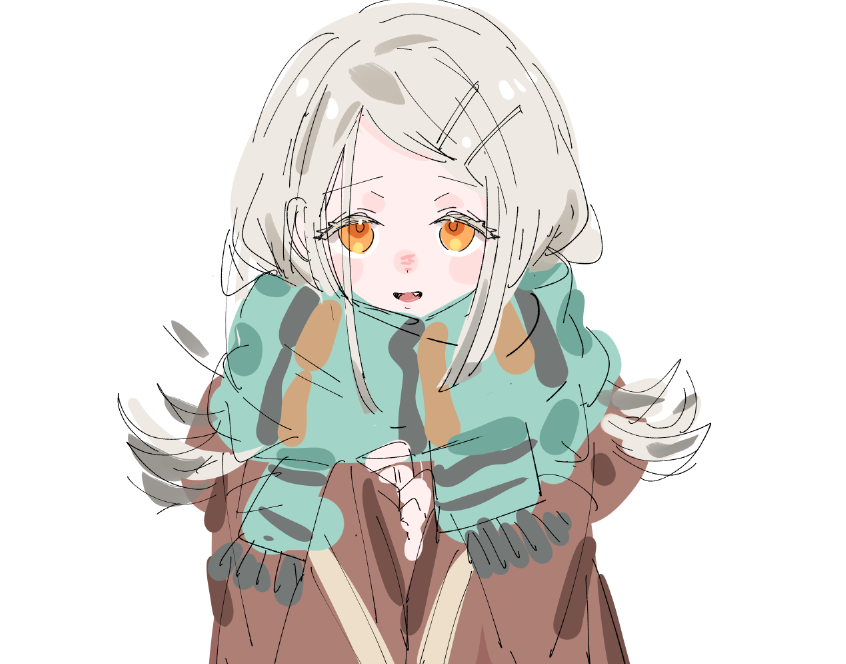 深海狸 tweet media