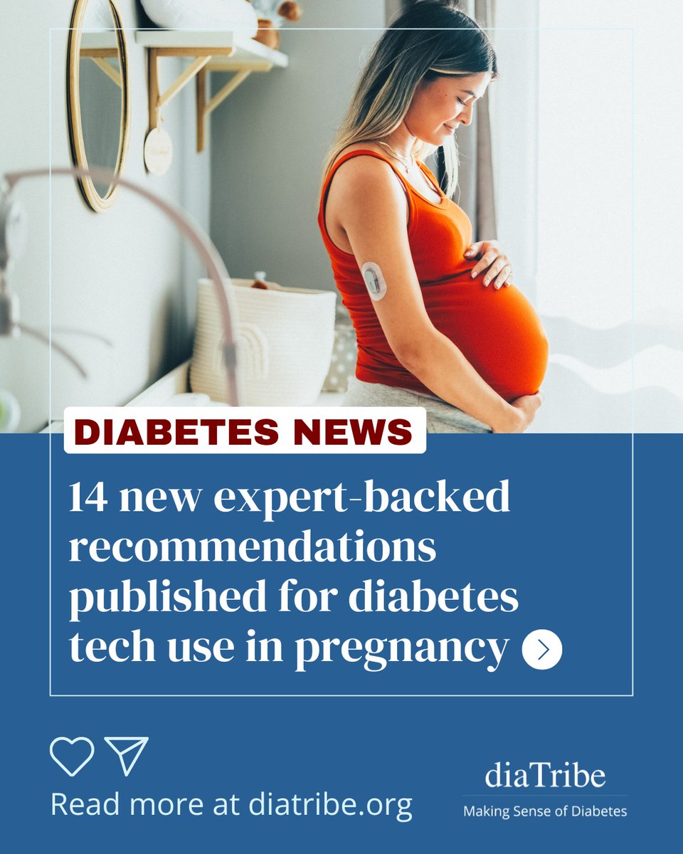 The diaTribe Foundation tweet media