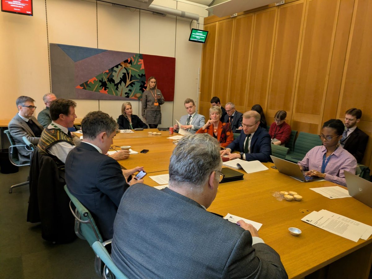 The Climate APPG tweet media