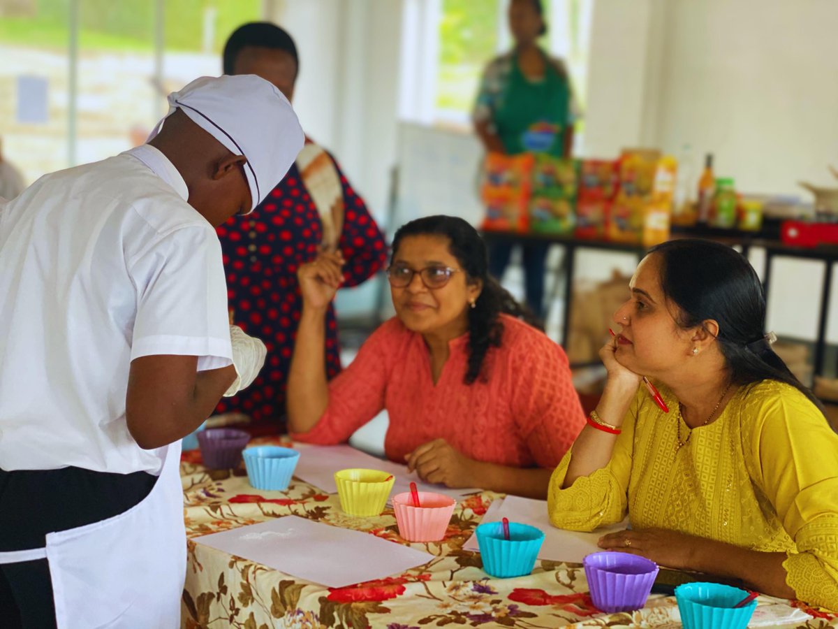 Wellspring Academy tweet media