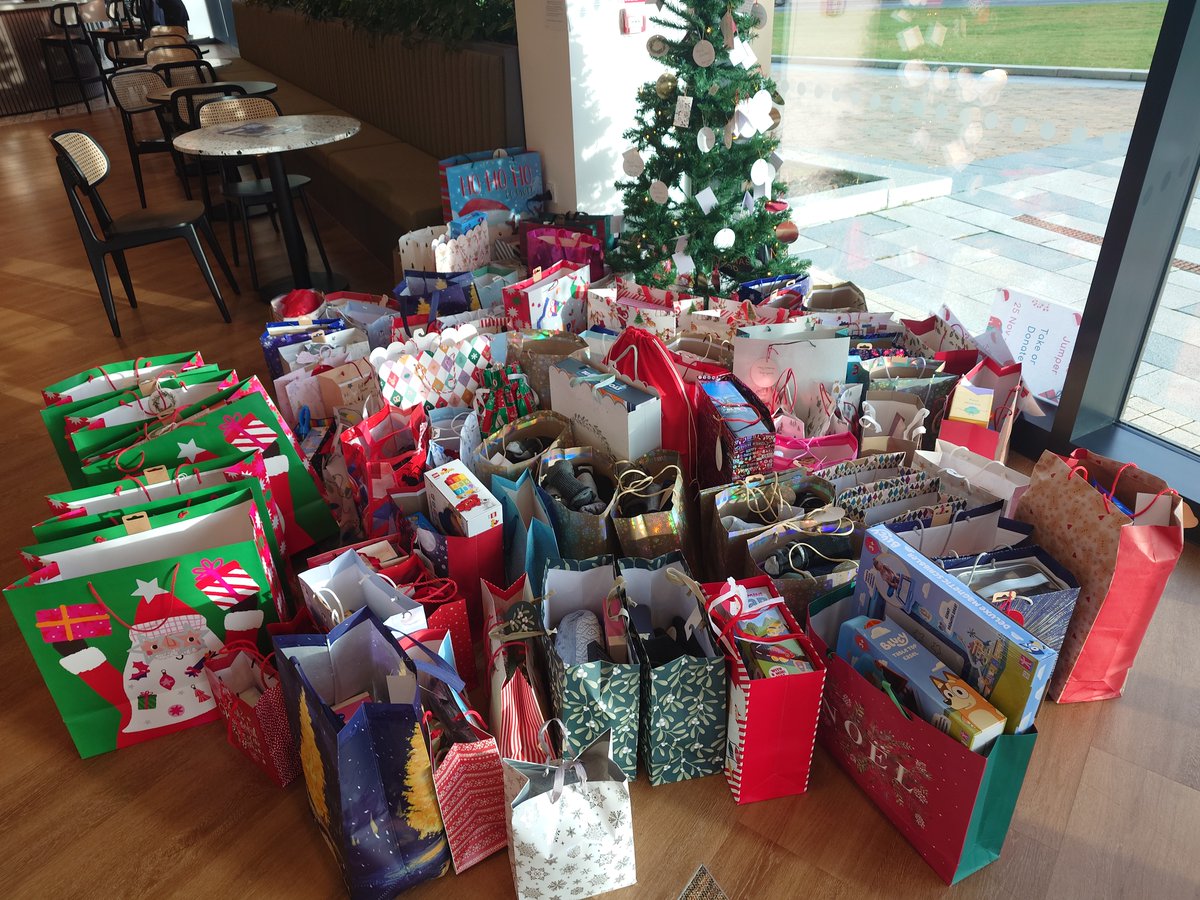 Turning Lives Around tweet media