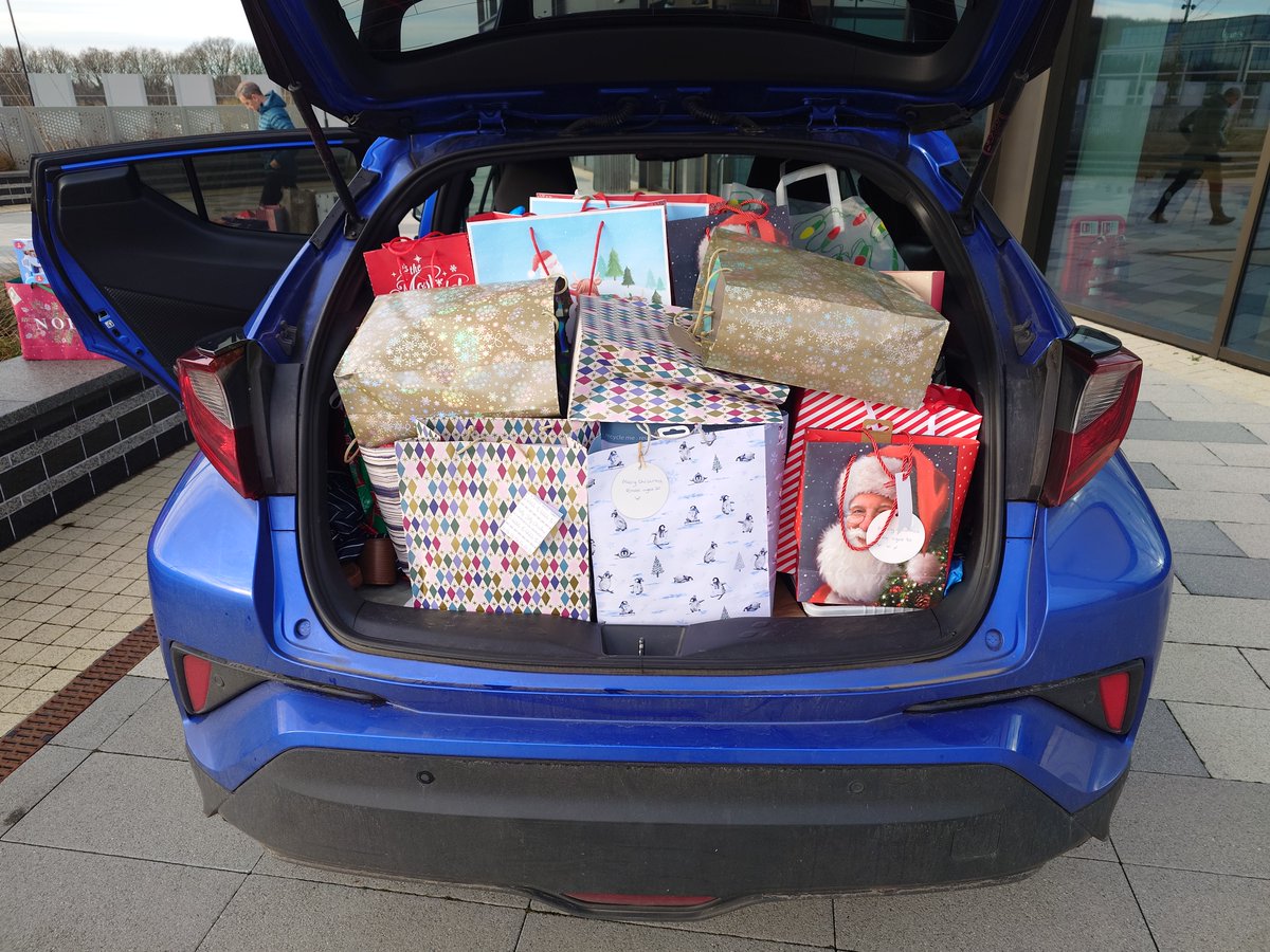 Turning Lives Around tweet media