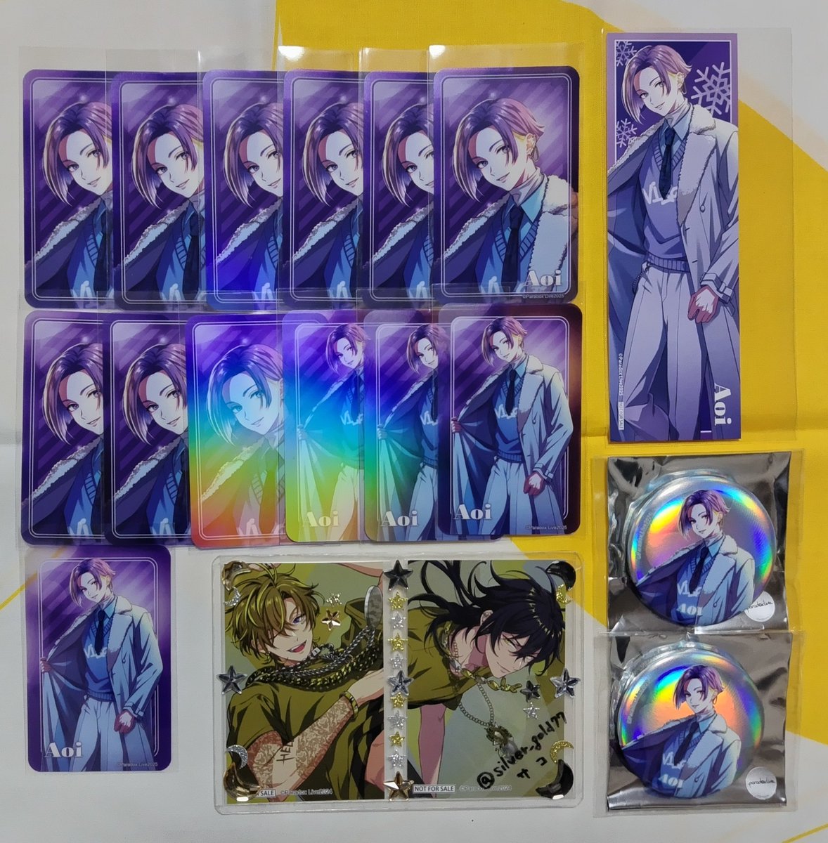 パラライ emo cafe ホログラム缶バッジ ホロ缶 缶バ 夏準13個 パラライ emo cafe ホログラム缶バッジ ホロ缶 缶バ 夏準13個 パラライ