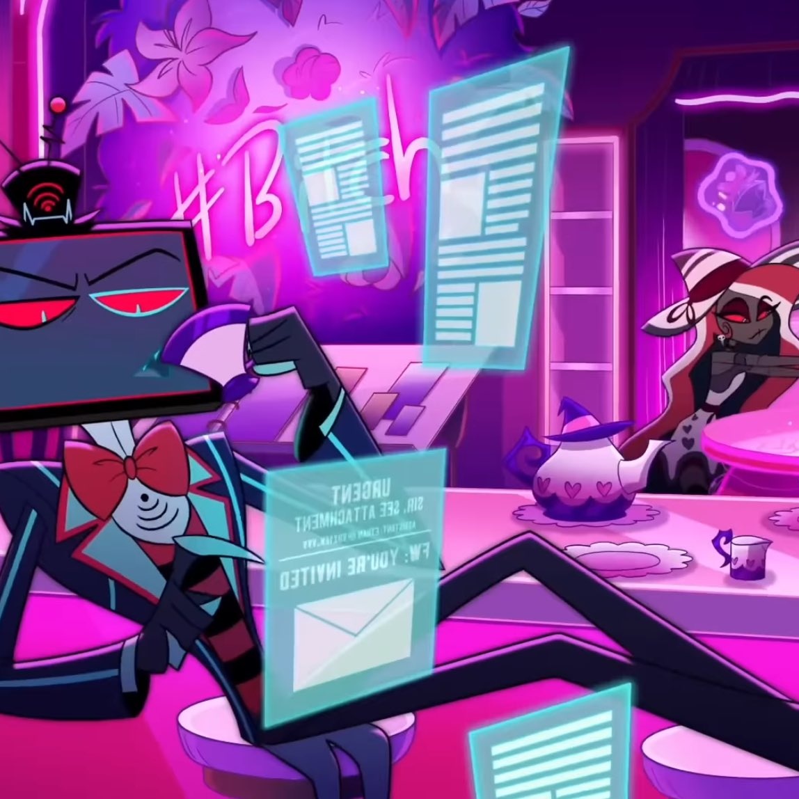 แฅซแญก. ๐ฅ๐จ๐ฏ๐๐ ๐๐ฒ ๐ฏ๐๐ฅ ( lurking hiatus ) tweet media