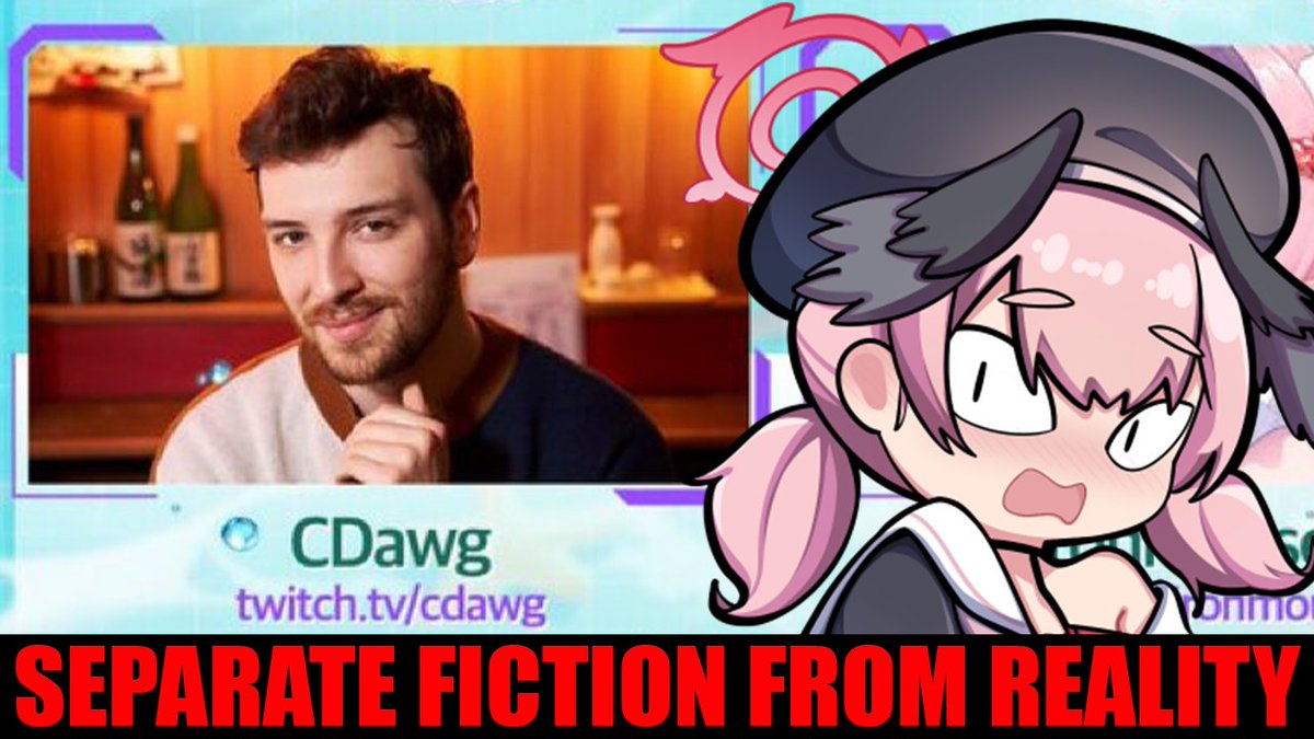 Chibi Reviews tweet media