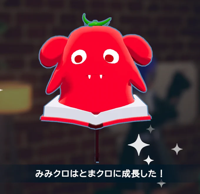 とまクロyatta- ほんとビラッキー似なので最初見たときコラボしてるのかと思った #goghOnSteam