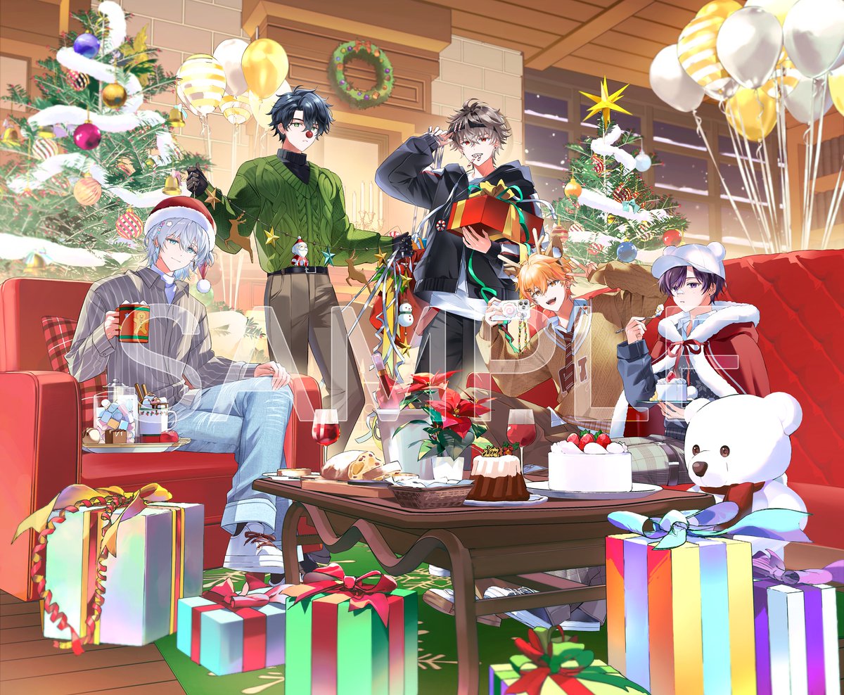 2.5 (@hpkeki) / Posts / X