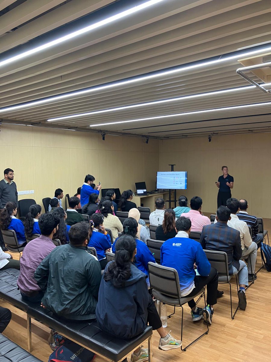 Lode Ergometry tweet media