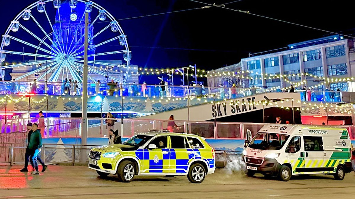 Notts VRP tweet media