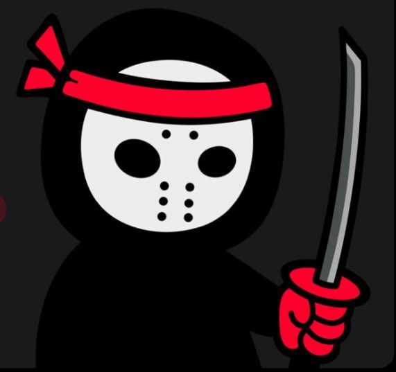 Bonz_Corgi's tweet photo. Friday the 13th just became legendary.

📣 PIZZA NINJA CLUBHOUSE (aka Ralf’s Game Club)  GRAND OPENING 🥳

Check it out 👇 https://t.co/E4aqFfCFCZ