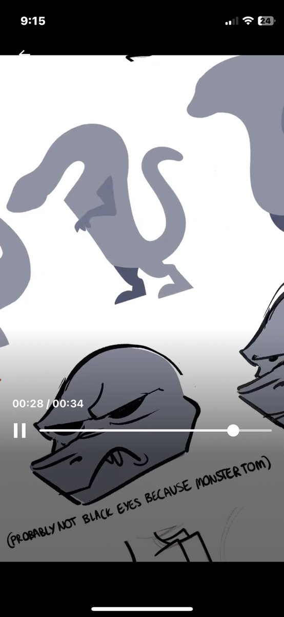 SO THE MONSTER IN POWER EDD /IS/ TOM WINNERS STAY WINNING.

ALSO... THE RED ONE?????

Ignore me being the first view.