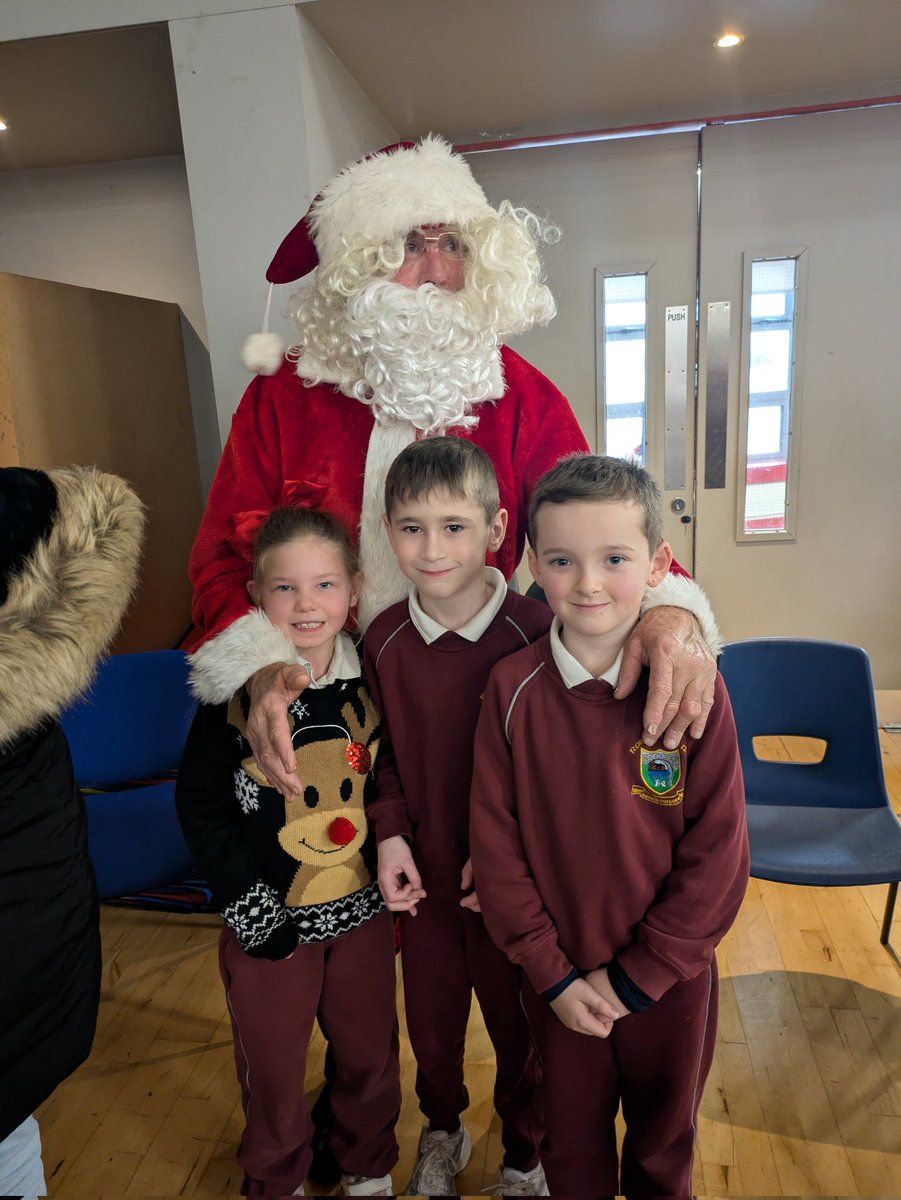 Robertstown National School tweet media