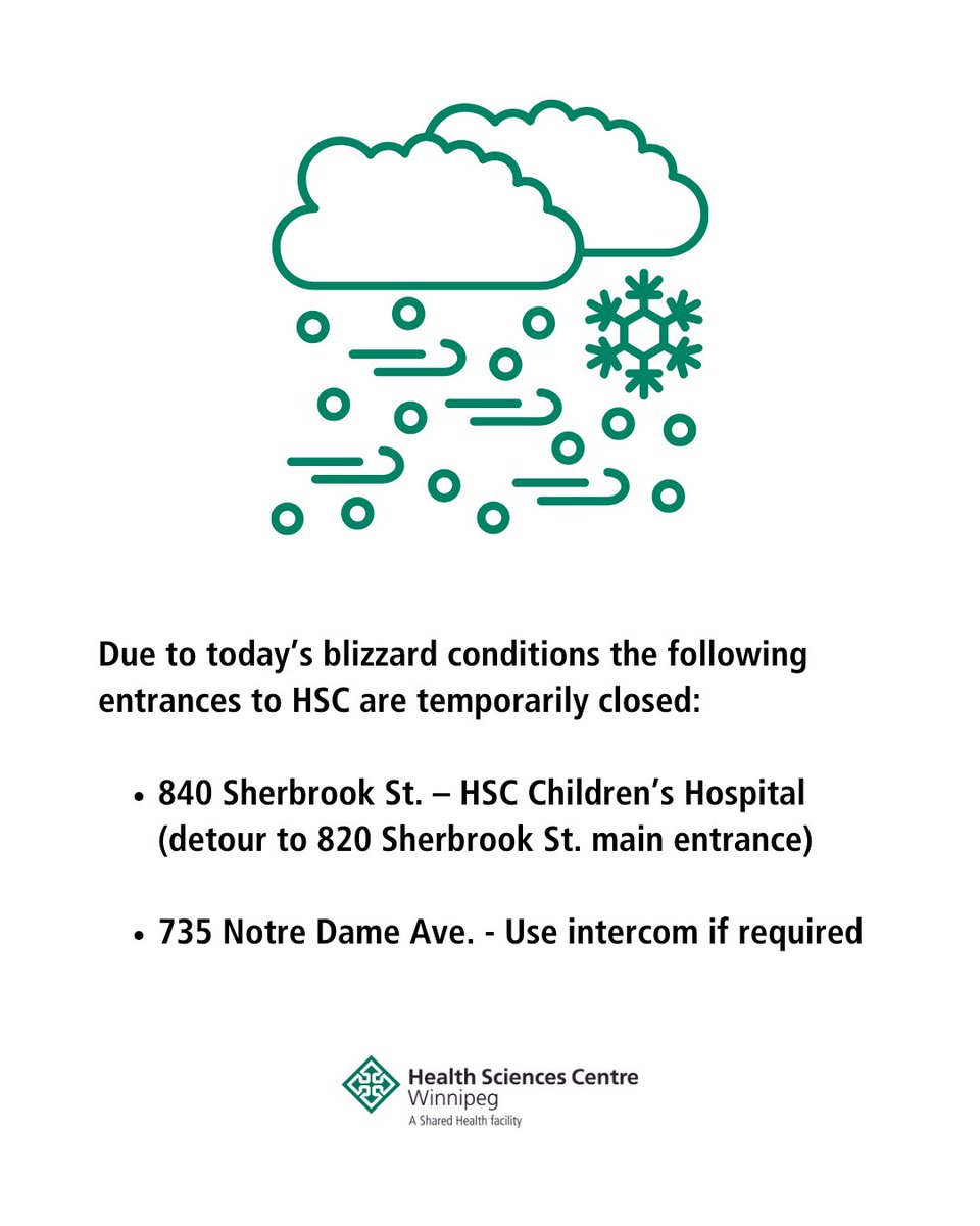 HSC Winnipeg tweet media