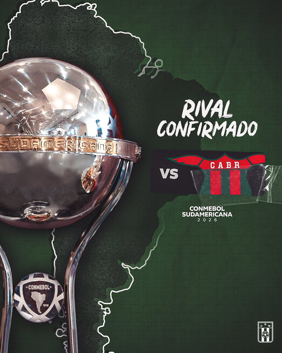 🏆 NOS VEMOS EN LA COPA, <a href="/bostonriver/">BOSTON RIVER</a>.