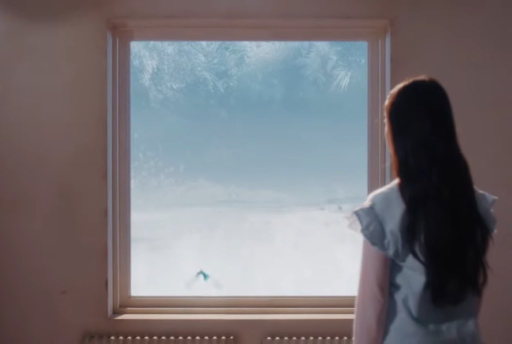 วายจีมาเฉลยด่วนนน !!! รามิลูกชั้นจะคัมแบคแล้วใช่ไหมมม ออกมาแค่แวบเดียวแต่ใจชั้นสั่นไปหมดเลย อยากเห็นเบม่อนอยู่กันครบ 7 คนแล้ว 😭

#BABYMONSTER #RAMI #베이비몬스터