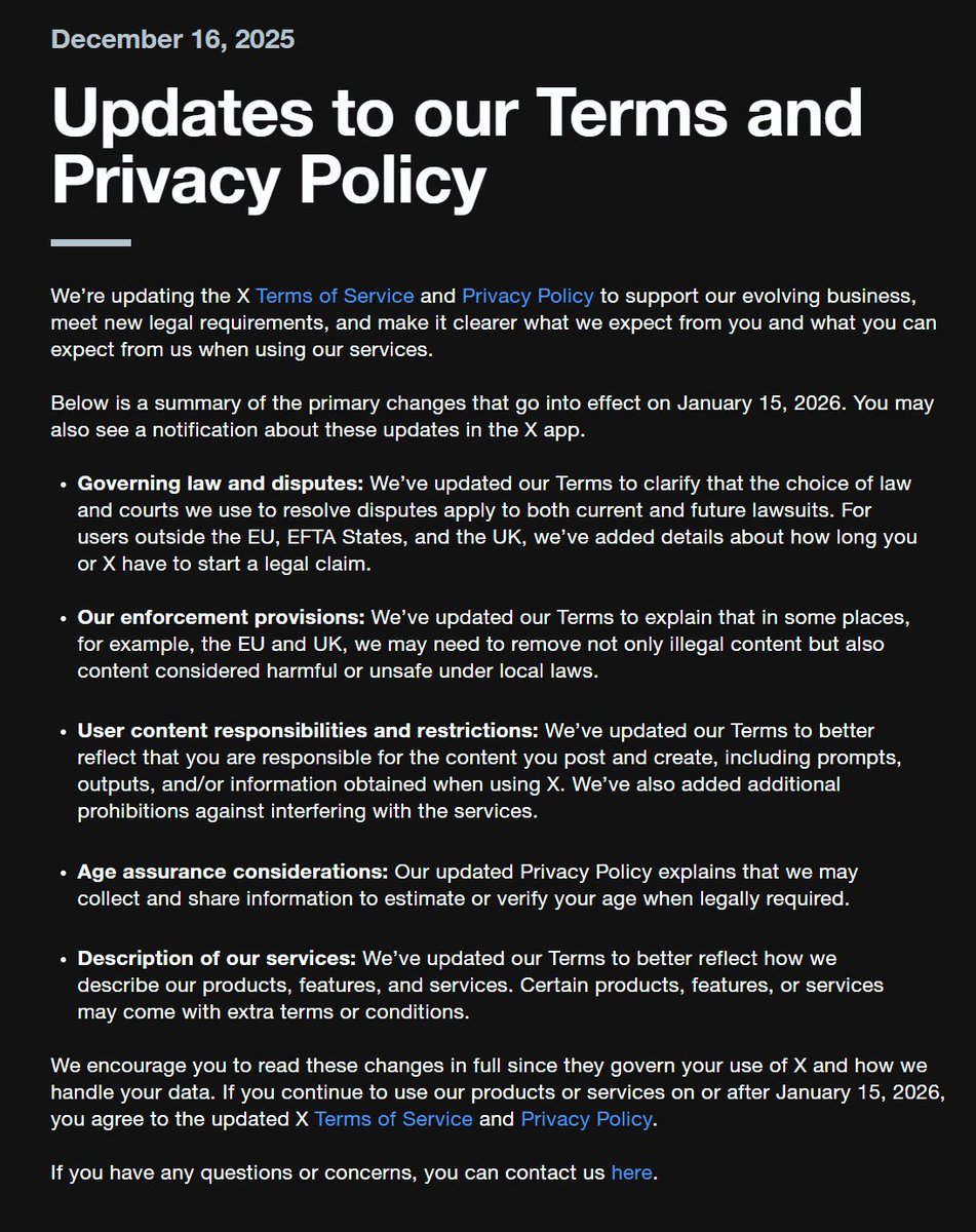 queru_lant's tweet image. Ja, man darf auf @X seine freie Meinung sagen. Nur darf sie keiner hören.

Ich bin (noch) nicht stark betroffen, aber die Reichweitenbeschränkung bei grossen deutschen Accounts ist schockierend.

@elonmusk, that’s not freedom of speech.