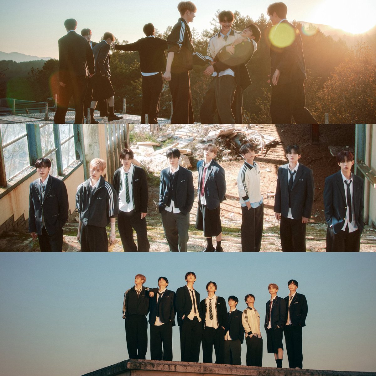 ALD1 EUPHORIA 新品未開封アルバム jewel cace 5set ALPHA DRIVE ONE