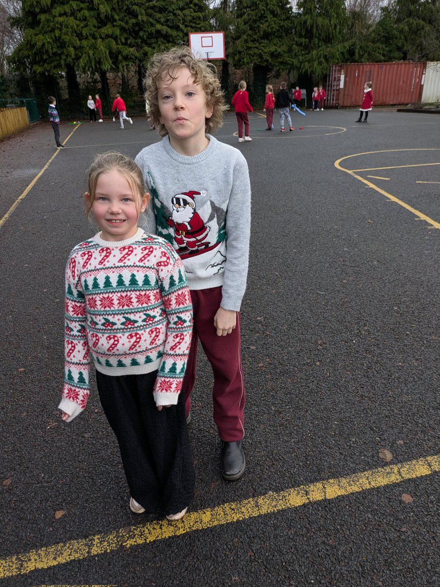 Robertstown National School tweet media