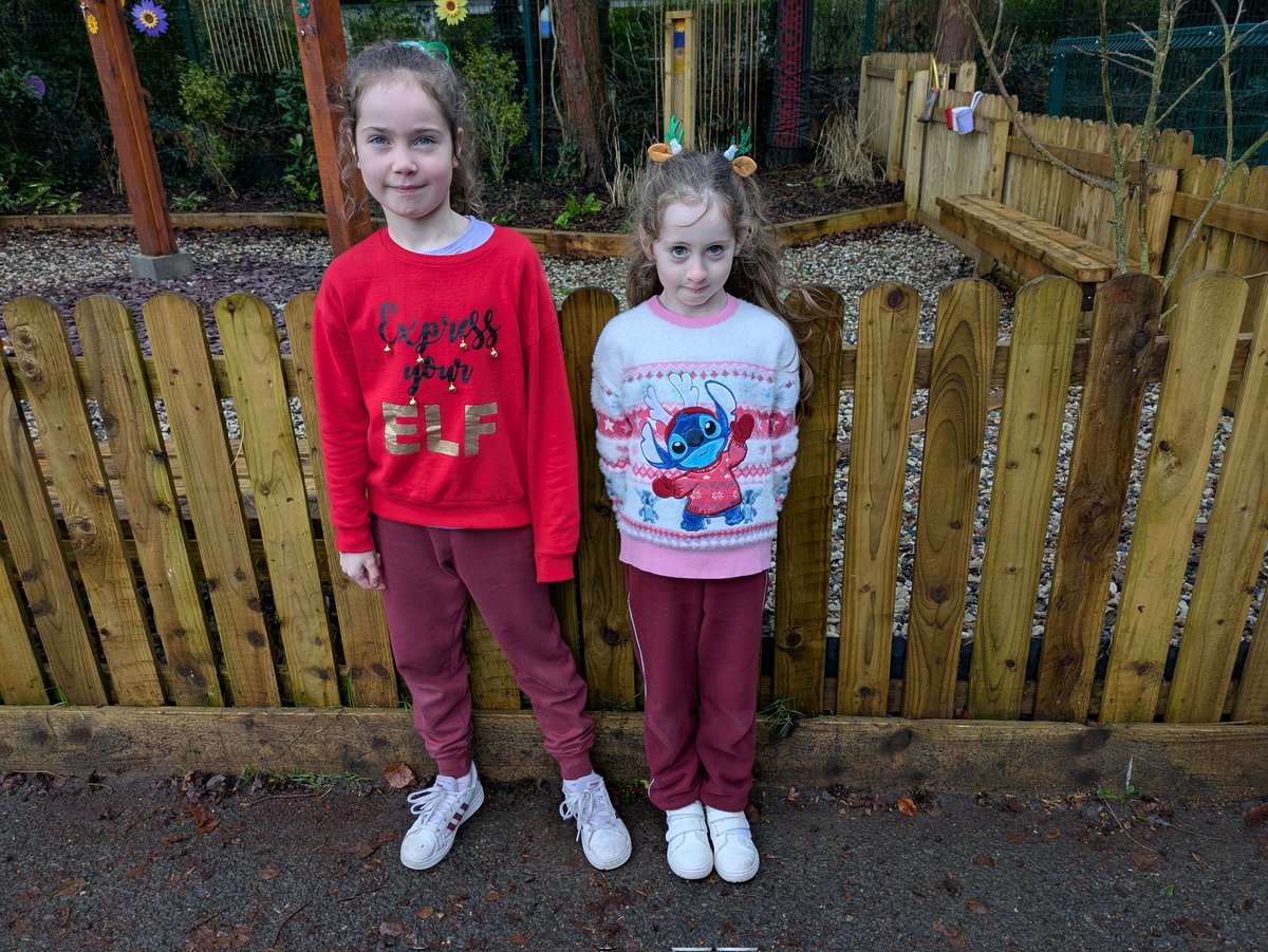Robertstown National School tweet media
