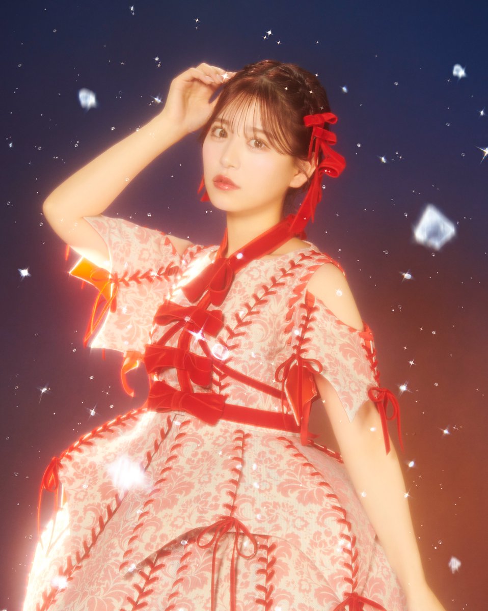 月足天音 (FRUITS ZIPPER) (@amane_fz1026) / Posts / X