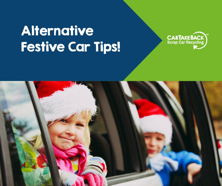 CarTakeBackIE's tweet image. Whether it's removing tree sap from car seats or picking up emergency gifts on the road, here's our alternative guide to seasonal car use: cartakeback.ie/blog/just-for-…
⭐ Plus our #FREE #FestiveRoadTrip #Bingo cards to help entertain kids in the car! 🎄🚗