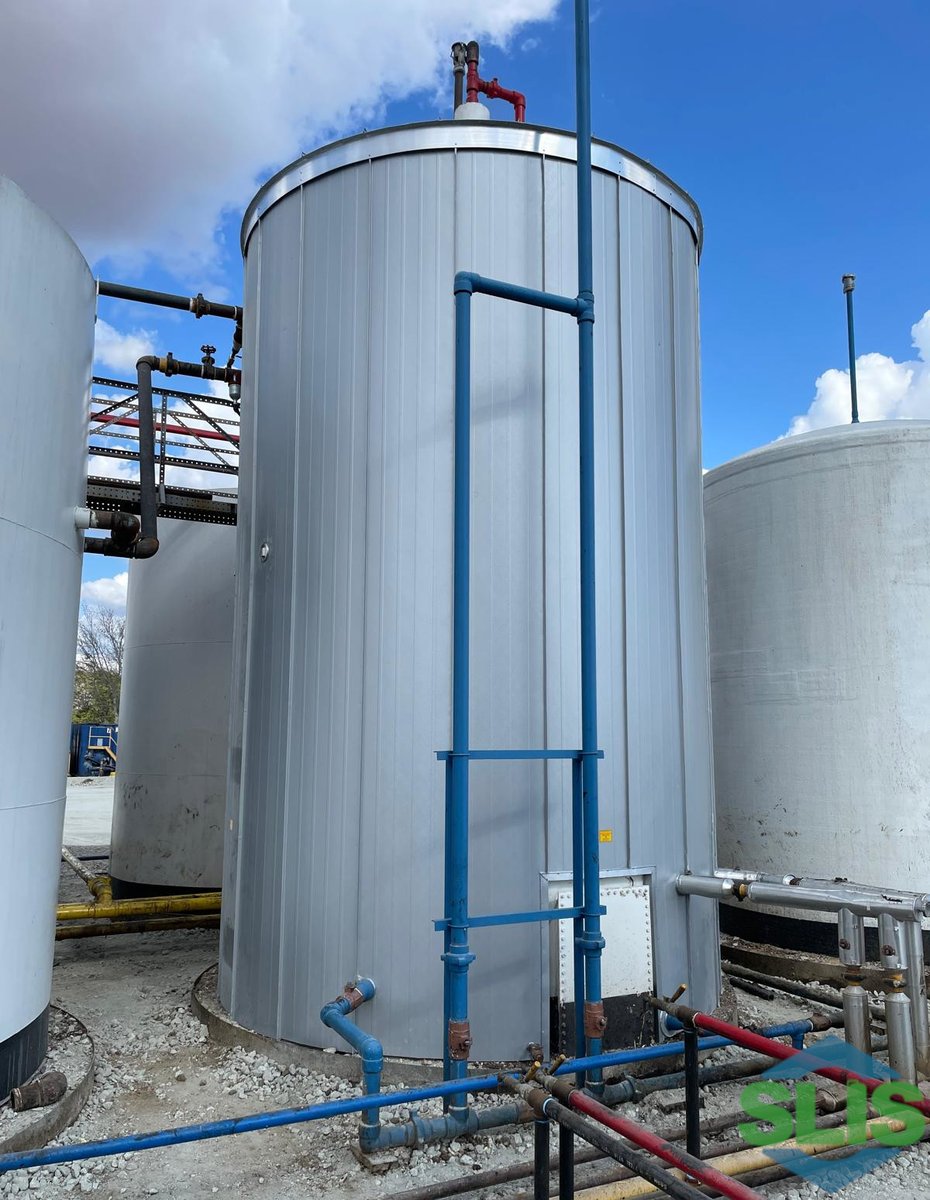 SLIS001's tweet image. We take pride in delivering seamless, turnkey tank installations from start to finish. 💪 

- rfq@sli-services.com
- sli-services.com
- 855-479-5071

#TurnkeySolutions #TankInstallations #BuiltForSuccess