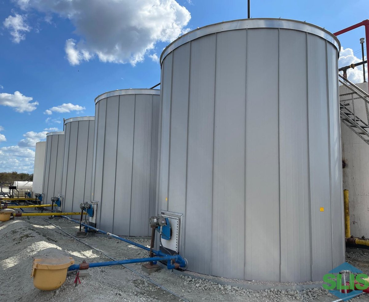 SLIS001's tweet image. We take pride in delivering seamless, turnkey tank installations from start to finish. 💪 

- rfq@sli-services.com
- sli-services.com
- 855-479-5071

#TurnkeySolutions #TankInstallations #BuiltForSuccess