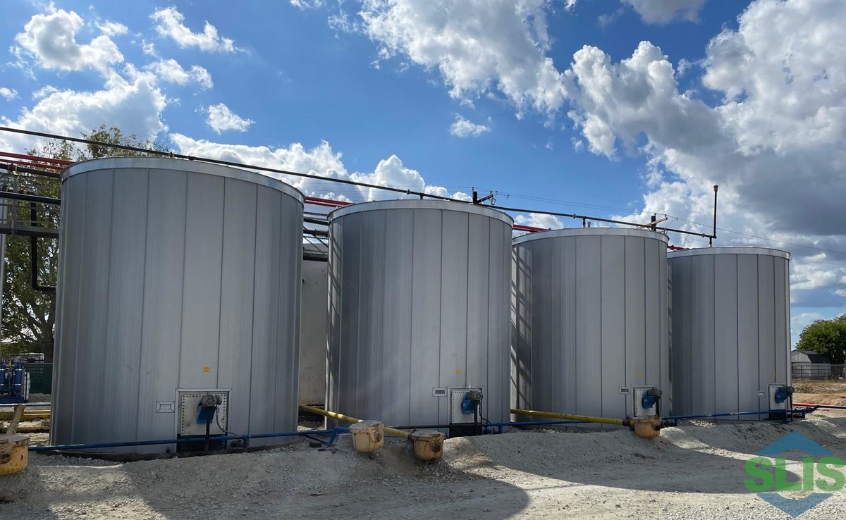 SLIS001's tweet image. We take pride in delivering seamless, turnkey tank installations from start to finish. 💪 

- rfq@sli-services.com
- sli-services.com
- 855-479-5071

#TurnkeySolutions #TankInstallations #BuiltForSuccess