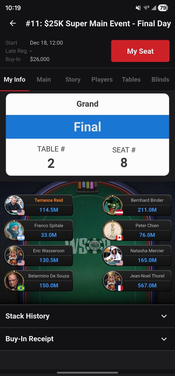 Terrance Reid tweet media