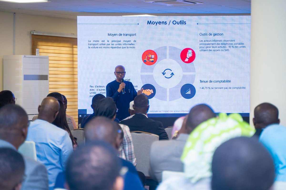 Dahirou THIAM tweet media