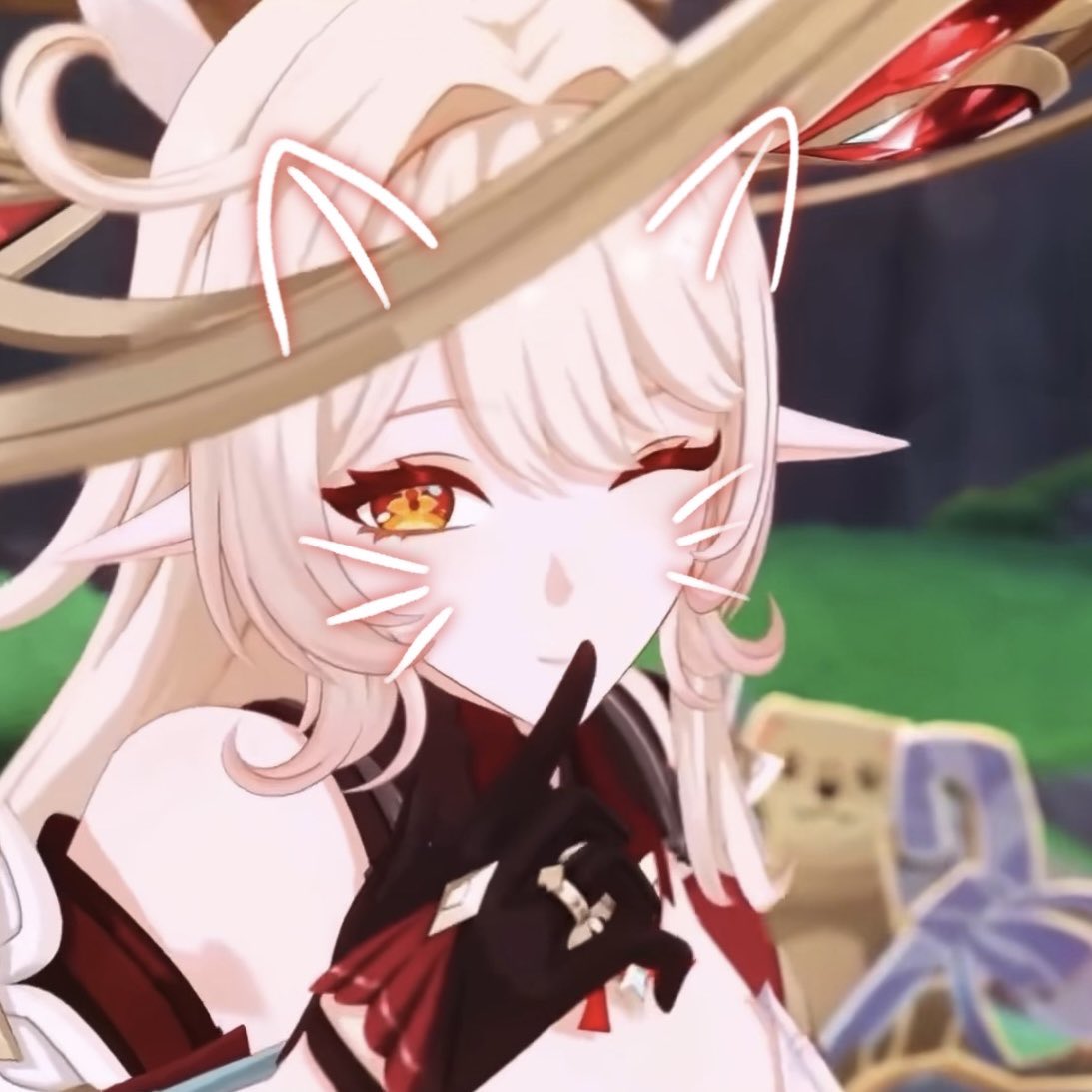 MeowTews ☆彡 tweet media