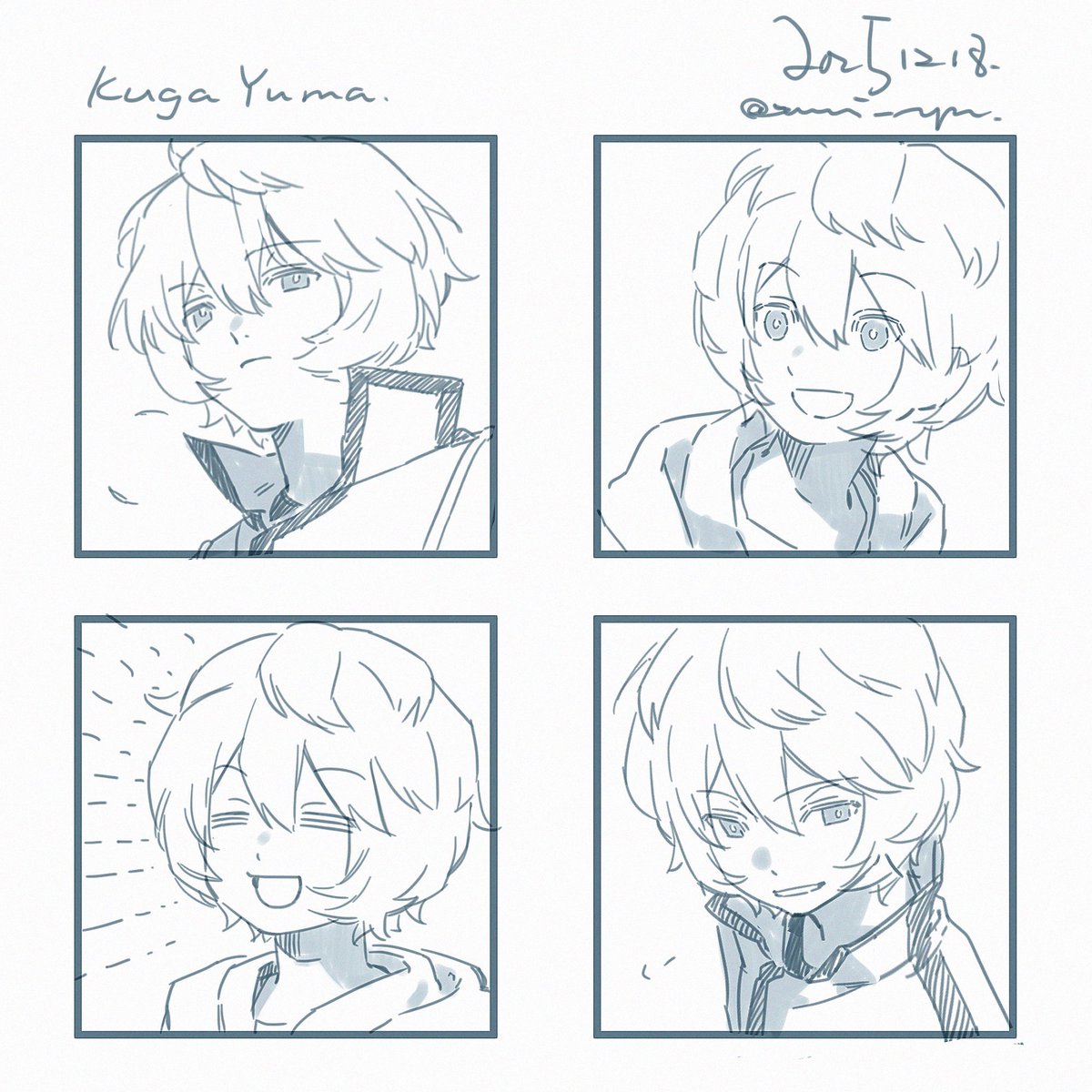 ttttiNPC's tweet image. 