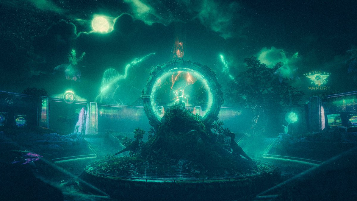 DRAMATIC/MOODY VIRTUAL PHOTOGRAPHY tweet media