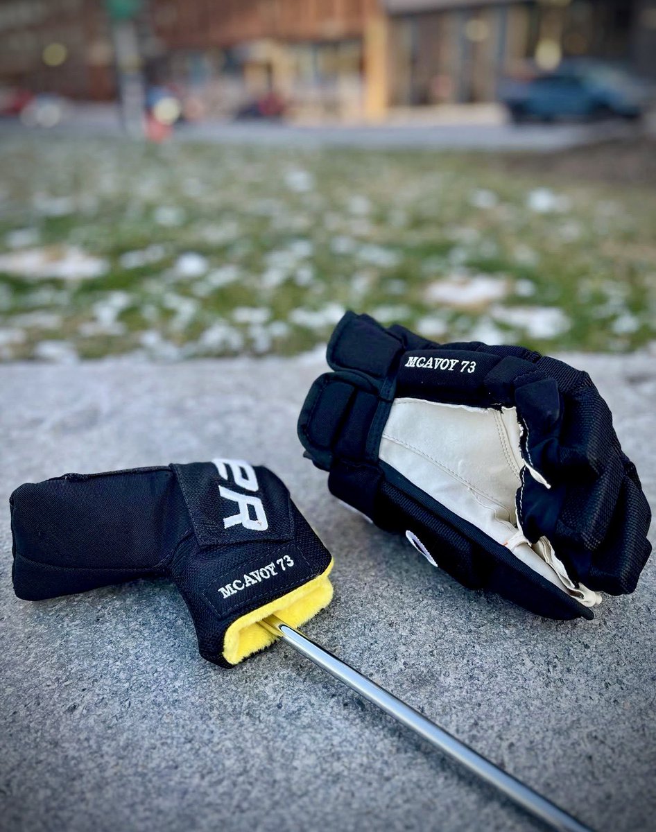 SecondStringLC's tweet image. Warning: Serious Putter Envy 🤯
…….
📸 @bostonproshop