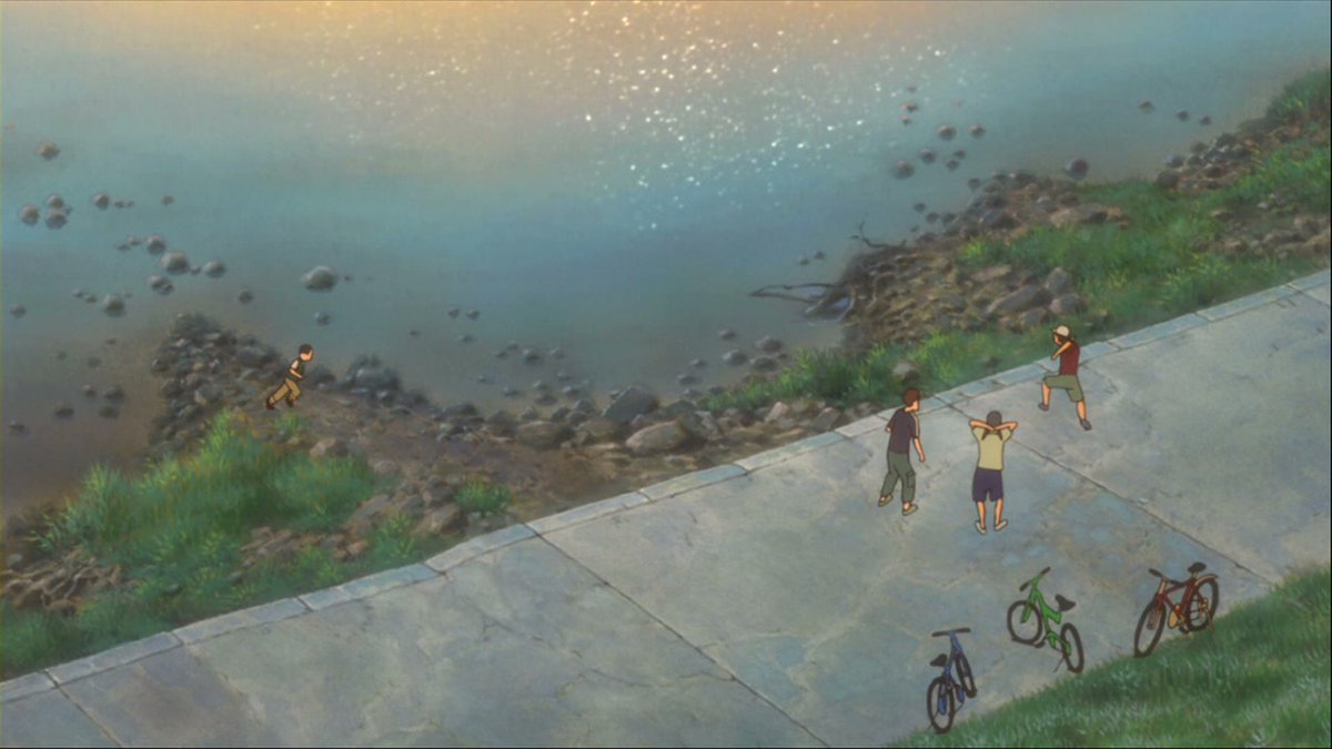 Hafif cekiciligi fotograf? sessiz bir duygu ile ayd?nlat?yor.