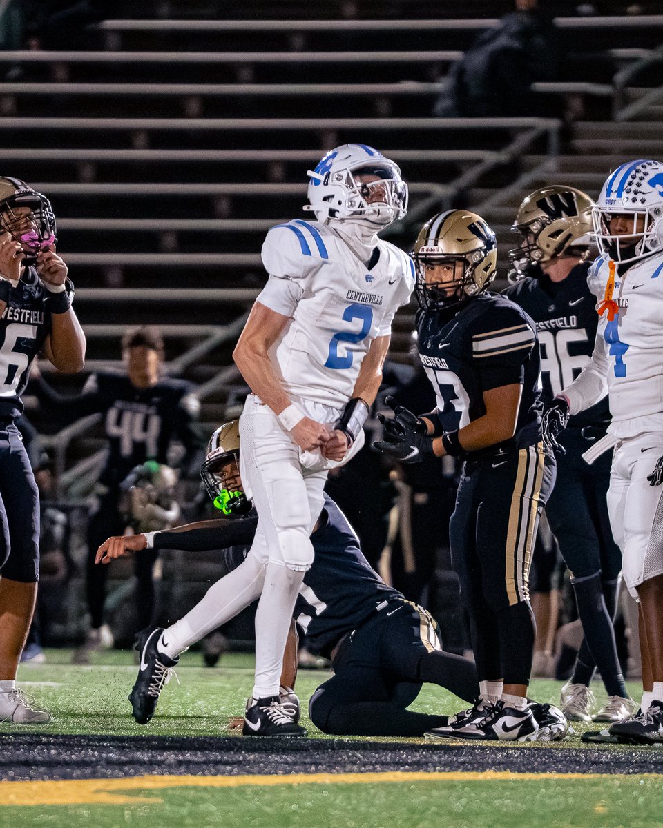 Will Shields 2026 QB tweet media