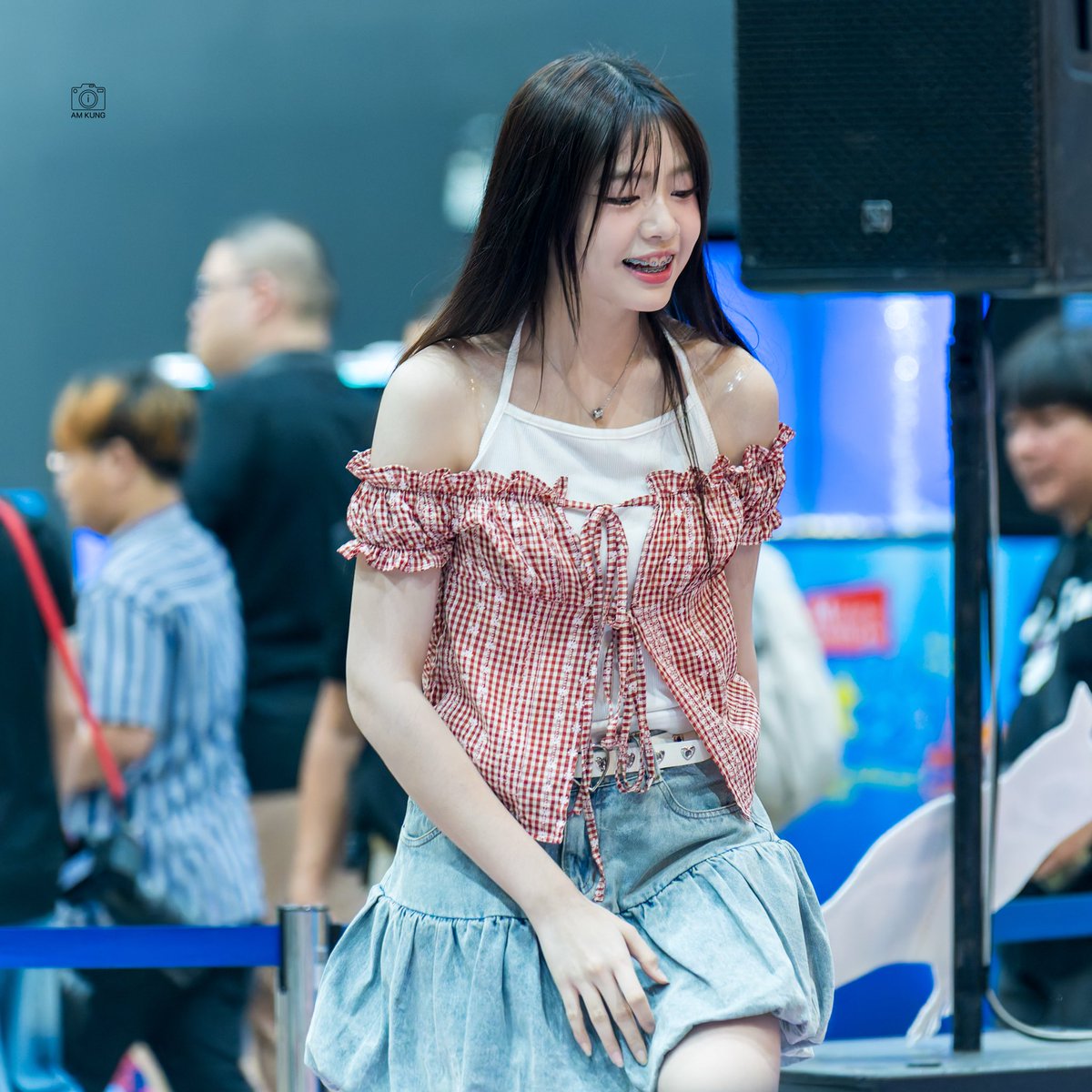 เกรฟ 🗓️ 2025-12-18 📍The Mall Lifestore Bangkapi THE MALL