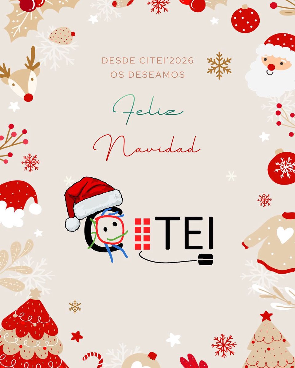 CITEI tweet media