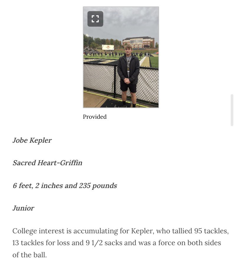 Jobe Kepler tweet media