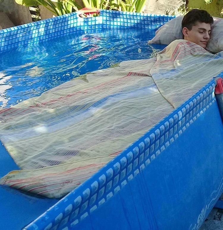 salió siesta