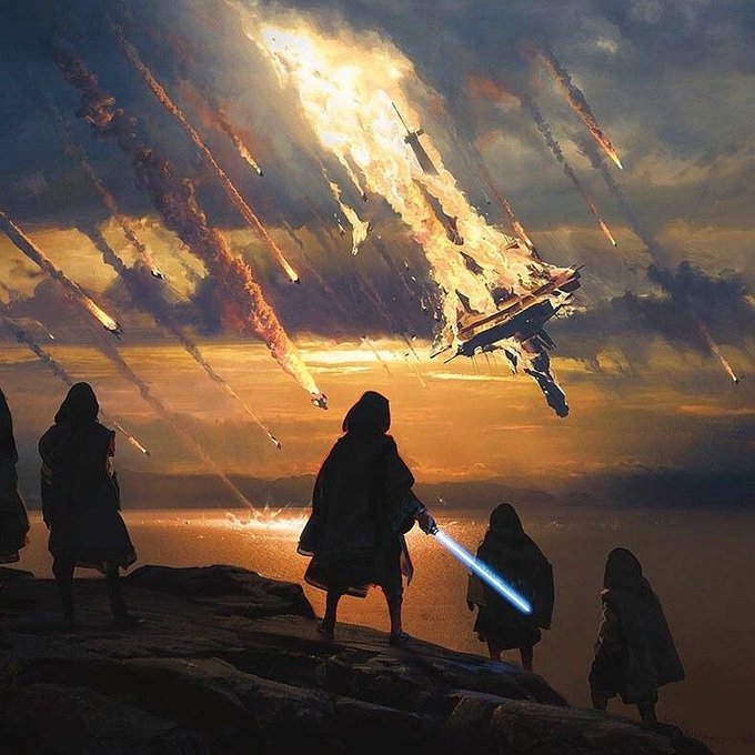 StarWarsDaily_'s tweet photo. https://t.co/Ii5tJM3Bbb